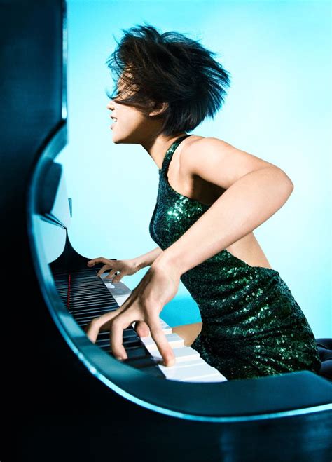 yuja wang prada shoes|yuja wang performance.